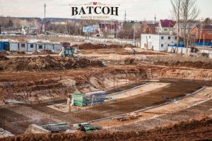 ЖК Ватсон