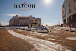 ЖК Ватсон