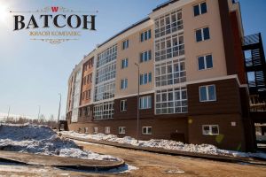 ЖК Ватсон