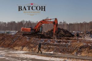 ЖК Ватсон