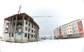 ЖК Ватсон