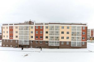 ЖК Ватсон