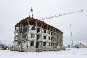 ЖК Ватсон
