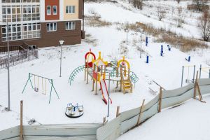 ЖК Ватсон