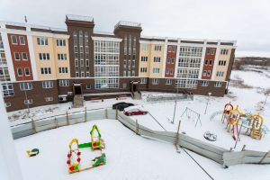 ЖК Ватсон