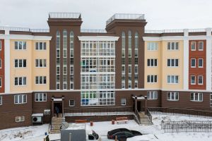 ЖК Ватсон