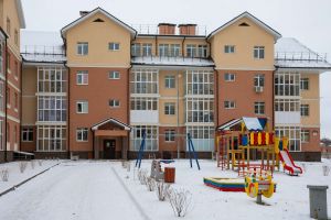 ЖК Ватсон