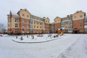 ЖК Ватсон
