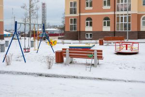 ЖК Ватсон