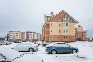 ЖК Ватсон