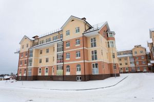 ЖК Ватсон