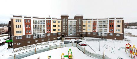 ЖК Ватсон