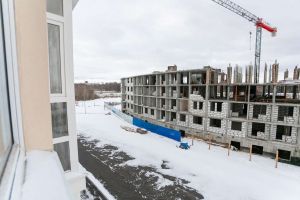 ЖК Ватсон