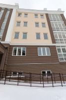 ЖК Ватсон