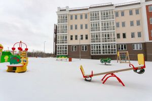 ЖК Ватсон