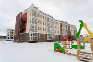 ЖК Ватсон