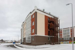 ЖК Ватсон