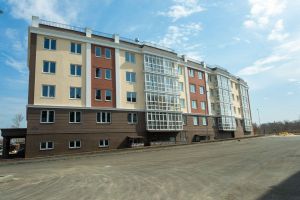 ЖК Ватсон