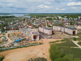 ЖК Ватсон
