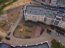ЖК Ватсон