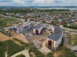ЖК Ватсон