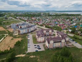 ЖК Ватсон