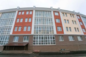 ЖК Ватсон