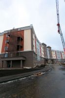 ЖК Ватсон