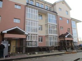 ЖК Ватсон