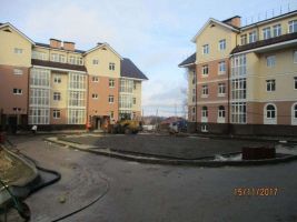 ЖК Ватсон