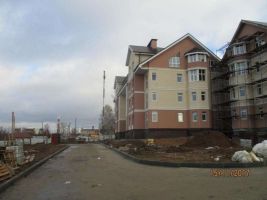 ЖК Ватсон