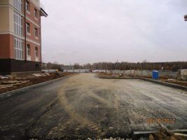 ЖК Ватсон