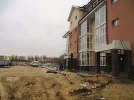 ЖК Ватсон