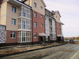 ЖК Ватсон
