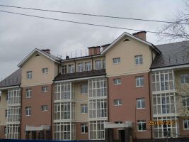 ЖК Ватсон