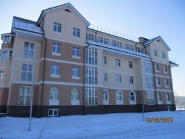 ЖК Ватсон