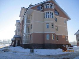 ЖК Ватсон
