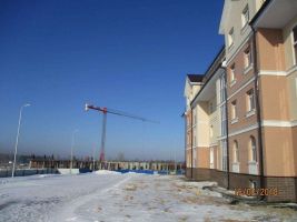 ЖК Ватсон