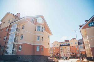 ЖК Ватсон