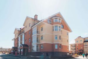 ЖК Ватсон