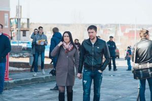 ЖК Ватсон
