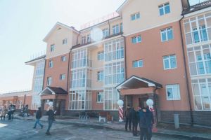 ЖК Ватсон
