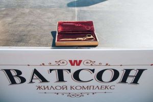 ЖК Ватсон