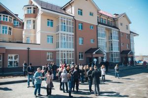 ЖК Ватсон