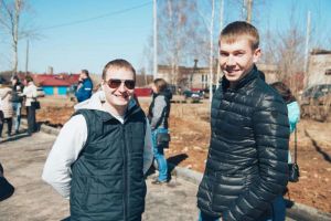 ЖК Ватсон