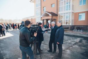 ЖК Ватсон