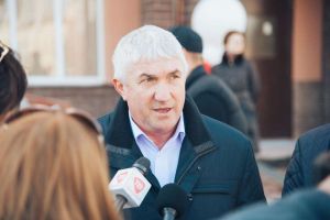 ЖК Ватсон