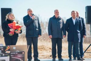 ЖК Ватсон