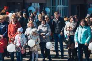 ЖК Ватсон