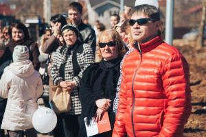 ЖК Ватсон